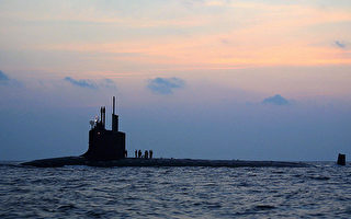 美英澳核潜舰合作加速 北京跳脚背后