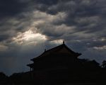 觅真：从辽宁公安六厅官落马谈起