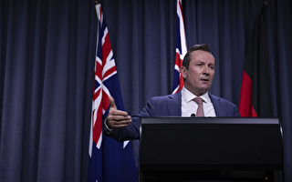 西澳緊急狀態將結束 政府速推立新法遭抨擊