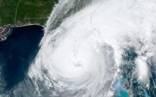 四級颶風伊恩登陸佛州 強風時速達150英里