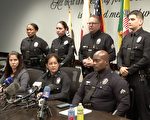 如何免受暴力犯罪伤害？洛杉矶警方：远离争执