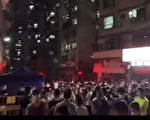 王赫：“动态清零”——中共的末路狂奔