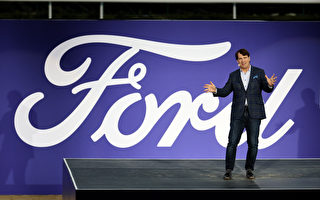 福特CEO：有五千个逾十万年薪机械师职位空缺