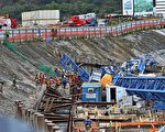 香港九承建商包揽 政府过半金额工程合约