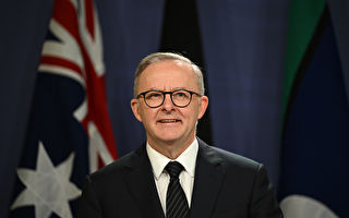 澳总理即将访华 将反对北京加入CPTPP