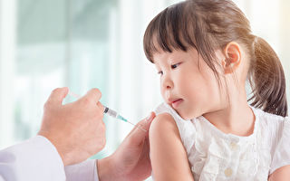 卑诗省下周起提供免费流感疫苗