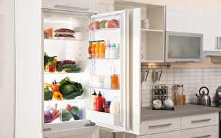 美能源部提新標準 或可降低冰箱洗衣機耗能