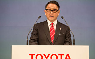 豐田首席執行官：加州電動汽車目標「難以」實現