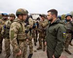 乌克兰宣布收复乌东要塞 北约和美国回应