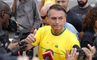 巴西总统大选难分胜负 两强10月底决选