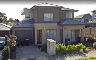 拍賣報告：Chadstone三居室別墅超底價7.5萬售出
