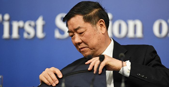 He Lifeng: The New Economic Czar in China and His Role in Tackling Financial Crises