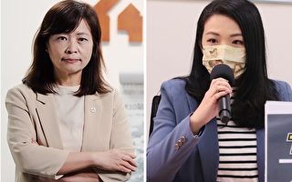 新竹市長選戰 藍分裂投票 綠白差距3%
