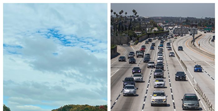 分析：全美道路状况最好和最差的州