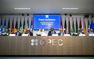 OPEC+将大幅减产 推高油价 白宫失望