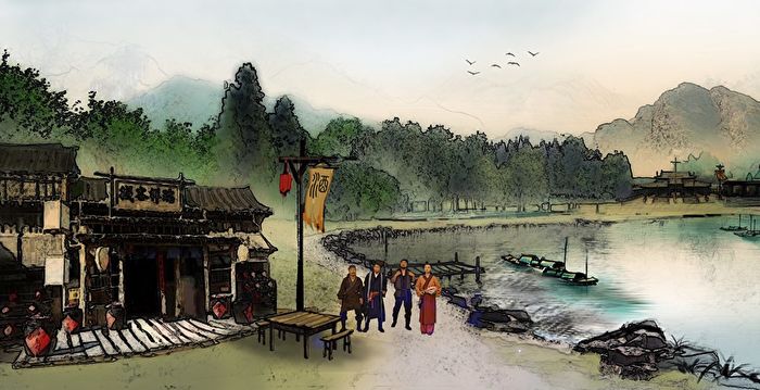 李德君：水浒传640年真相大揭秘（3）