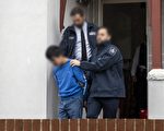 利用Optus被盗数据勒索 19岁男被捕
