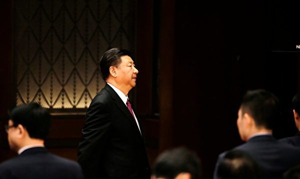 【翻墙必看】二十大习有多少亲信能进政治局