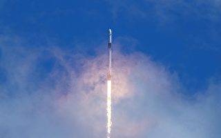 与俄中断合作 欧洲委托SpaceX发射两项任务