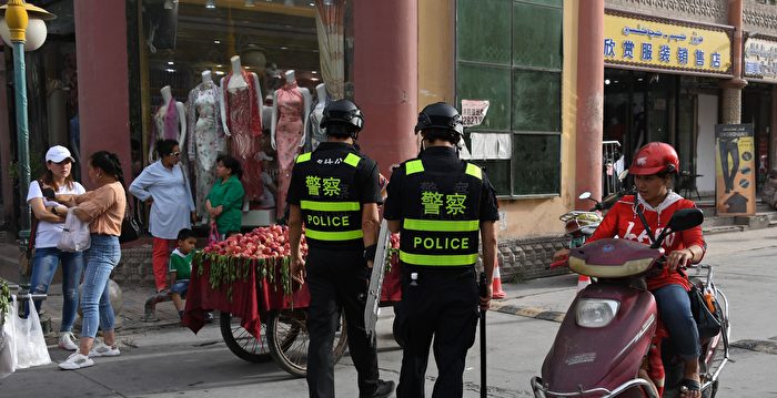 王小洪旧部在新疆升官 福建帮再抢权引关注