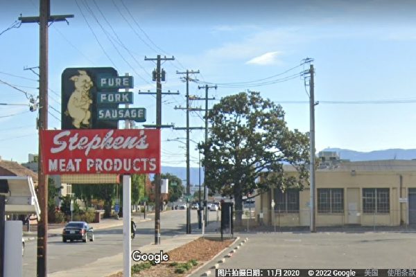 谷歌「西市區」開工 保留聖荷西老招牌