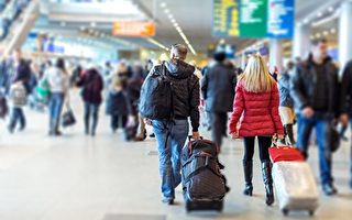 温哥华国际机场新增预约安检服务