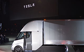 特斯拉扩建内华达工厂 生产Semi卡车和电池