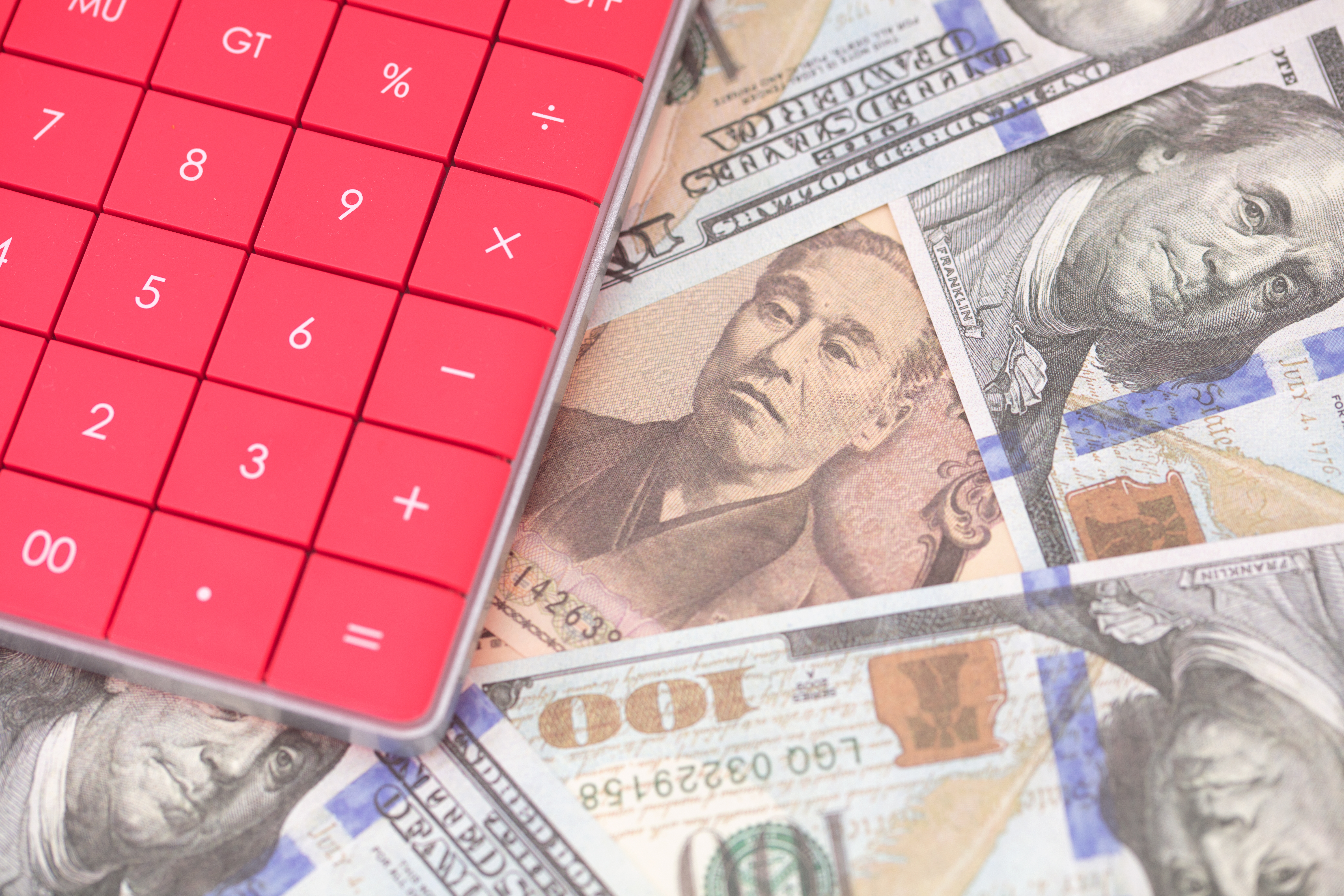 名家專欄】美元走強和全球貨幣貶值｜大紀元時報香港｜獨立敢言的良心媒體