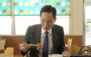 日本最長壽深夜劇《孤獨的美食家》第10季登場