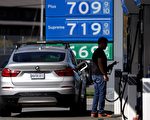 美國汽油價格可能再度升至4美元