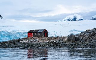 南极邮局招人 6000求职者 4人竞聘成功