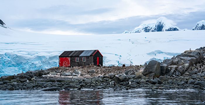 南极邮局招人 6000求职者 4人竞聘成功