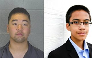 普渡大学宿舍爆凶杀案 亚裔男生被控杀死室友
