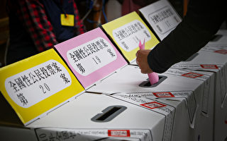 海外華人觀選：羨慕台灣選舉和平有序