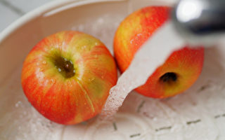 吃蘋果可延壽 秘訣在於經常食用一個部位