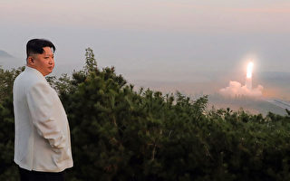 朝鮮稱導彈試驗模擬核打擊韓國機場
