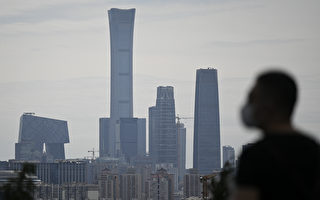 中共刺激政策失效 北京房市成交跌幅64%