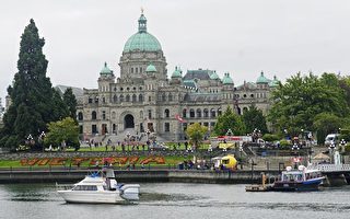 加拿大三城市名列世界最佳 多伦多没能入选