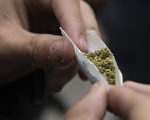 大麻店开张 纽约暂无检测“毒驾”办法