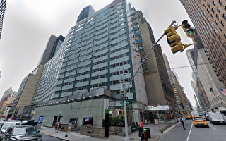 纽约市议会提议10所旅馆 改为收容边境移民场所