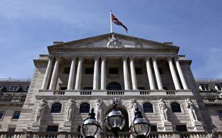 英镑危机 英伦银行再度出手稳定市场