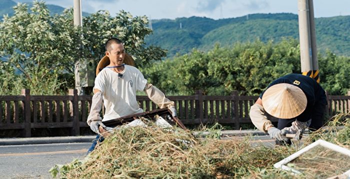 收视涨化解请辞危机 浩子频遭纠正罕动怒