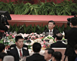 王赫：“二十大”面临三大冲击