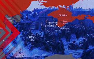 【時事軍事】克里米亞將是俄軍的終點站