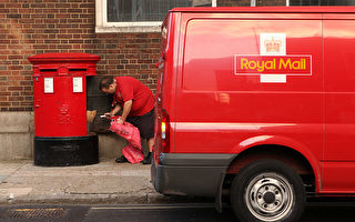 Royal Mail邮政员工本周再次罢工