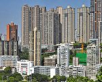 香港银主盘存量倍增 直逼2008年金融海啸水平