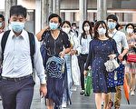 彭博：港府或放宽签证限制及置业买家印花税BSD