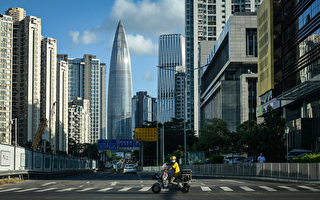 中國46城樓市持續低迷 深圳公寓六折拋售