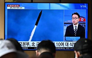 局勢急升 朝鮮多方位挑釁 韓國單邊制裁