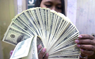 保護國內貨幣 亞洲9月拋售500億美元外匯存底